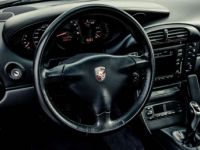 Porsche 996 911 CARRERA 4 - <small></small> 49.950 € <small>TTC</small> - #27