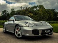 Porsche 996 911 CARRERA 4S - <small></small> 59.950 € <small>TTC</small> - #2