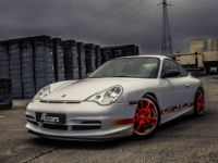 Porsche 996 911 GT3 RS - <small></small> 244.950 € <small>TTC</small> - #3