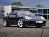 Porsche 996 911 Turbo 3.6 L 420 Ch Tiptronic S - <small></small> 59.900 € <small>TTC</small> - #8