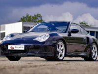 Porsche 996 911 Turbo 3.6 L 420 Ch Tiptronic S - <small></small> 59.900 € <small>TTC</small> - #3