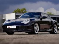 Porsche 996 911 Turbo 3.6 L 420 Ch Tiptronic S - <small></small> 59.900 € <small>TTC</small> - #1