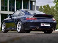 Porsche 996 911 Turbo 3.6 L 420 Ch Tiptronic S - <small></small> 59.900 € <small>TTC</small> - #21