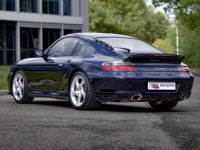 Porsche 996 911 Turbo 3.6 L 420 Ch Tiptronic S - <small></small> 59.900 € <small>TTC</small> - #24