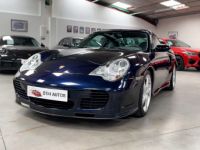 Porsche 996 911 Turbo 3.6 L 420 Ch Tiptronic S - <small></small> 59.900 € <small>TTC</small> - #34