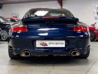 Porsche 996 911 Turbo 3.6 L 420 Ch Tiptronic S - <small></small> 59.900 € <small>TTC</small> - #37