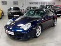 Porsche 996 911 Turbo 3.6 L 420 Ch Tiptronic S - <small></small> 59.900 € <small>TTC</small> - #40