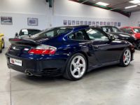 Porsche 996 911 Turbo 3.6 L 420 Ch Tiptronic S - <small></small> 59.900 € <small>TTC</small> - #45