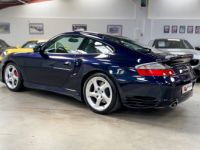 Porsche 996 911 Turbo 3.6 L 420 Ch Tiptronic S - <small></small> 59.900 € <small>TTC</small> - #48