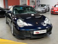 Porsche 996 911 Turbo 3.6 L 420 Ch Tiptronic S - <small></small> 59.900 € <small>TTC</small> - #49