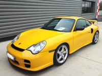 Porsche 996 996 3.6 GT2 (462Ch) - <small></small> 145.000 € <small>TTC</small> - #1