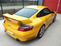 Porsche 996 996 3.6 GT2 (462Ch) - <small></small> 145.000 € <small>TTC</small> - #3