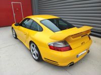 Porsche 996 996 3.6 GT2 (462Ch) - <small></small> 145.000 € <small>TTC</small> - #4