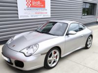 Porsche 996 996 CARRERA 4S - <small></small> 40.900 € <small>TTC</small> - #1