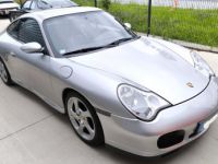 Porsche 996 996 CARRERA 4S - <small></small> 40.900 € <small>TTC</small> - #2