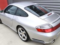 Porsche 996 996 CARRERA 4S - <small></small> 40.900 € <small>TTC</small> - #4