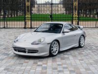 Porsche 996 996.1 GT3 *All original* - <small></small> 160.000 € <small>TTC</small> - #1
