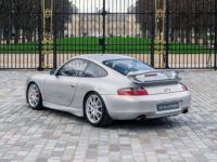 Porsche 996 996.1 GT3 *All original* - <small></small> 160.000 € <small>TTC</small> - #3