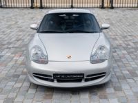 Porsche 996 996.1 GT3 *All original* - <small></small> 160.000 € <small>TTC</small> - #4