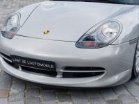 Porsche 996 996.1 GT3 *All original* - <small></small> 160.000 € <small>TTC</small> - #30