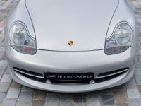 Porsche 996 996.1 GT3 *All original* - <small></small> 160.000 € <small>TTC</small> - #34