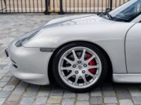 Porsche 996 996.1 GT3 *All original* - <small></small> 160.000 € <small>TTC</small> - #37