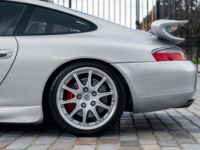 Porsche 996 996.1 GT3 *All original* - <small></small> 160.000 € <small>TTC</small> - #38