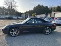 Porsche 996 Cabriolet - <small></small> 31.996 € <small>TTC</small> - #4