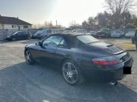 Porsche 996 Cabriolet - <small></small> 31.996 € <small>TTC</small> - #5