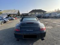 Porsche 996 Cabriolet - <small></small> 31.996 € <small>TTC</small> - #6