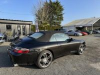 Porsche 996 Cabriolet - <small></small> 31.996 € <small>TTC</small> - #7