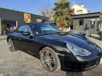 Porsche 996 Cabriolet - <small></small> 31.996 € <small>TTC</small> - #9