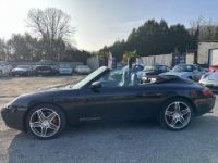 Porsche 996 Cabriolet - <small></small> 31.996 € <small>TTC</small> - #18