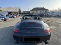 Porsche 996 Cabriolet - <small></small> 31.996 € <small>TTC</small> - #19