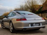 Porsche 996 CARRERA - <small></small> 69.950 € <small>TTC</small> - #1