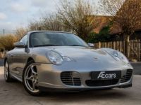 Porsche 996 CARRERA - <small></small> 69.950 € <small>TTC</small> - #2