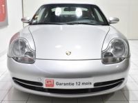 Porsche 996 Carrera 2 - <small></small> 35.900 € <small>TTC</small> - #4