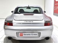 Porsche 996 Carrera 2 - <small></small> 35.900 € <small>TTC</small> - #5