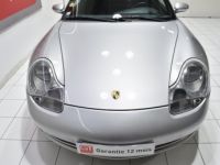 Porsche 996 Carrera 2 - <small></small> 35.900 € <small>TTC</small> - #11