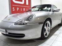 Porsche 996 Carrera 2 - <small></small> 35.900 € <small>TTC</small> - #12