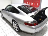 Porsche 996 Carrera 2 - <small></small> 35.900 € <small>TTC</small> - #16