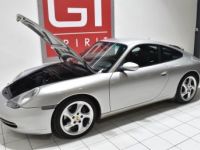 Porsche 996 Carrera 2 - <small></small> 35.900 € <small>TTC</small> - #40