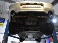 Porsche 996 Carrera 2 - <small></small> 35.900 € <small>TTC</small> - #44