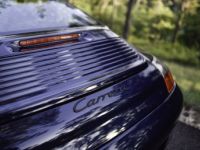 Porsche 996 Carrera 2 - <small></small> 33.900 € <small></small> - #22