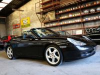 Porsche 996 Carrera 2 3.4i cabriolet - <small></small> 36.600 € <small>TTC</small> - #1