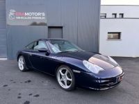 Porsche 996 Carrera 2 3.6 320cv TARGA - <small></small> 42.490 € <small>TTC</small> - #1