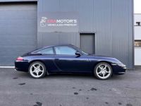 Porsche 996 Carrera 2 3.6 320cv TARGA - <small></small> 42.490 € <small>TTC</small> - #2