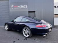 Porsche 996 Carrera 2 3.6 320cv TARGA - <small></small> 42.490 € <small>TTC</small> - #5