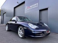 Porsche 996 Carrera 2 3.6 320cv TARGA - <small></small> 42.490 € <small>TTC</small> - #6