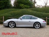 Porsche 996 Carrera 2 “40 ans” 2004 - <small></small> 57.850 € <small>TTC</small> - #1